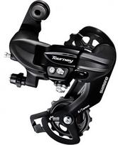 Galinis pavarų perjungiklis Shimano RD-TY300D Tourney