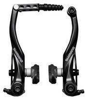 Stabdžiai V-Brake priekiniai Shimano ALIVIO BR-T4000 S65T black