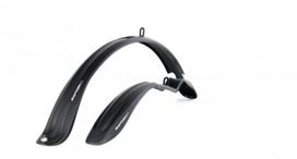 Dviračio sparnų komplektas Simpla Raptor SDL, 26" - 28", 304 g