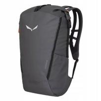 Salewa Lavaredo 26l - Juodas kelioninis ir miesto kuprinė
