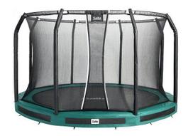 Sportinis batutas Salta Premium Ground Combo, 396 cm