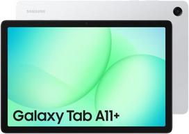 Planšetinis kompiuteris Samsung Galaxy Tab A11+ 6/128GB SM-X230 11" Wifi