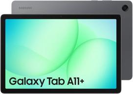 Planšetinis kompiuteris Samsung Galaxy Tab A11+ 6/128GB SM-X230 11" Wifi