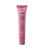 Lūpų balzamas su peptidais ir hialuronu Segle Dusty Pink, 10 ml