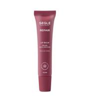 Lūpų balzamas su peptidais ir hialuronu Segle Mulled Vine, 10 ml