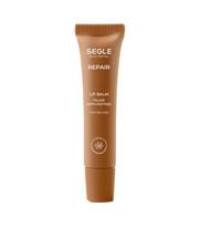 Lūpų balzamas su peptidais ir hialuronu Segle Toffee Kiss, 10 ml