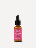 Senėjimą stabdantis veido serumas su NAD⁺ ir kolagenu Segle , 30 ml