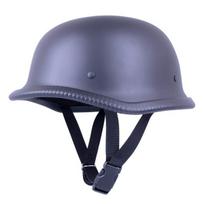 Atviras retro moto šalmas Sodager DH-001 - M