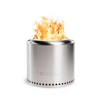 Bedūmis ugniakuras SoloStove Ranger 2.0 + stovas