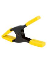 STANLEY 50mm metalinė spyruoklinė replė