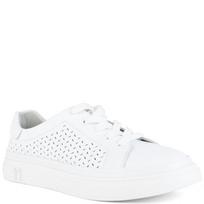 SUPER COMFORT Laisvalaikio bateliai moterims, Balta, Leisure shoes