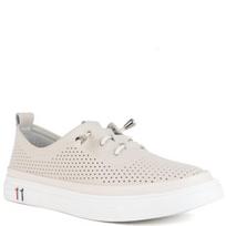 SUPER COMFORT Laisvalaikio bateliai moterims, Smėlio, Leisure shoes