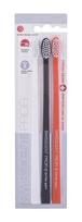 Dantų šepetėliai Swissdent Profi Gentle Extra Soft Trio 3 vnt.