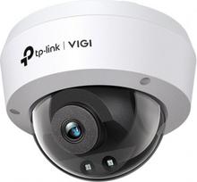TP-Link VIGI C240I (4mm) 4MP IP Saugumo Kamera su PoE Vidaus ir Lauko Naudojimui, 2560x1440px Prie Sienos/Lubų montuojama, Naktinė Vizija