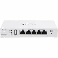 Tp-link Festa Fr205 Vpn Gigabit maršrutizatorius su 5x Lan, Usb Wan