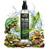 Terariumo stiklo valymo skystis Terrario Yaluna, 250 ml
