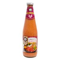 Sukiyaki padažas Rytų Tailando stiliumi, Thai Dancer, 700 ml.