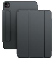 TOLERATE SMART FLIP FOLIO iPad Air 10.9 (4/5 gen.) / iPad Pro 11 (3/4 gen.), juodas