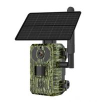 Trekker Medžioklinė Kamera Premium su Baterija, 4G