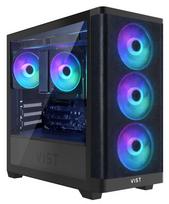 Kompiuteris VIST Gaming Ryzen 7 5700G - RAM 16GB - RX VEGA - SSD 1TB M.2 - WIFI - W11