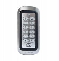 Vidos Zs47-mf kodinė spyna su Rfid skaitytuvu