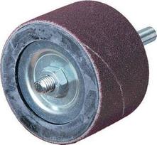 Wolfcraft šlifavimo cilindras su 6mm kotu, 45x30mm