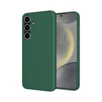 Dėklas X-Level Guardian Samsung S931 S25 tamsiai žalias