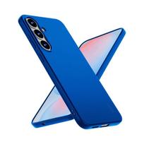 Dėklas X-Level Guardian Samsung S931 S25 tamsiai mėlynas