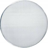 Aliuminio picos grotelės Yato YG-02037, 45 cm, sidabrinės spalvos