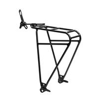 Bagažinė ORTLIEB Quick-Rack // 26-29", Greito Montavimo Sistema