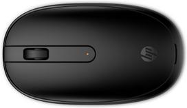 Belaidis Pelė - HP 245 Bluetooth 1600 DPI, 3 Mygtukai, Juoda