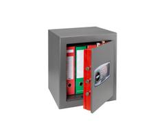 Technomax TECHNOFIRE DPE/7P