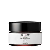 Drėkinamasis veido kremas "Moist Charge Cream", Ruhaku, 30g