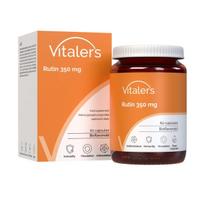 Vitaler's Rutin 350 mg – 60 kapsulių