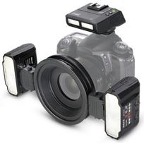 Meike Macro Twin Flash Kit MK-MT24 Sony
