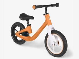 KikkaBoo balansinis dviratukas Xplorer Orange