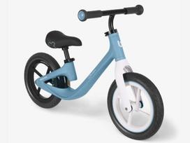 KikkaBoo balansinis dviratukas Xplorer Blue