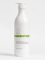 MILK SHAKE NO FRIZZ ALLOWED PERFECTING kondicionierius šiauštis linkusiems plaukams, 1 L