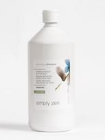SIMPLY ZEN Detoksikuojantis valomasis šampūnas DETOXIFYING, 1 L