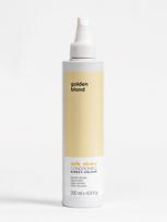 MILK SHAKE Toninis kondicionierius CONDITIONING DIRECT COLOUR (GOLDEN BLONDE), 200 ml