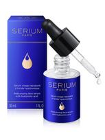 SERIUM PARIS Veido putlumą atkuriantis serumas su hialurono rūgštimi, 30 ml