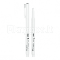 Grafinis rašiklis Marvy „For Drawing” Blue, 0,3 mm, 1 vnt.