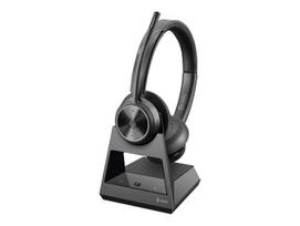 HP Poly Savi 7320 UC Stereo DECT Headset|8L545AA#ABB