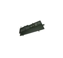 Pakaitinė baterija TOSHIBA PA5013U-1BRS, 2600mAh
