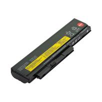 Pakaitinė baterija Lenovo ThinkPad X230 5200 mAh Li-Po