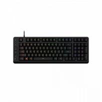 HyperX Gaming Keyboard Eve 1800 - B7JE0AA#ABA | B7JE0AA#ABA | 198990307855
