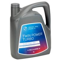 BMW Twinpower Turbo Longlife-04 5W-30 variklinė alyva, 5L