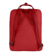 Fjällräven Re-kanken sportinis pilkas kuprinė