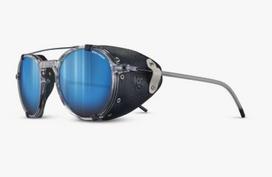 Sportiniai akiniai Julbo Legacy, pilki