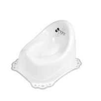 Muzikinis naktipuodis Nordbaby White, baltas